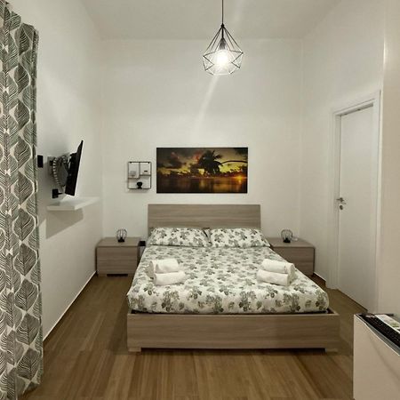 Appartamento Amarvi Монополи Экстерьер фото